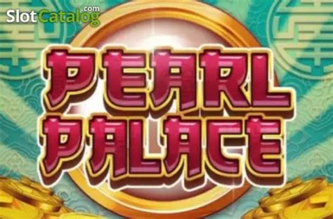 Play Pearl Palace slot